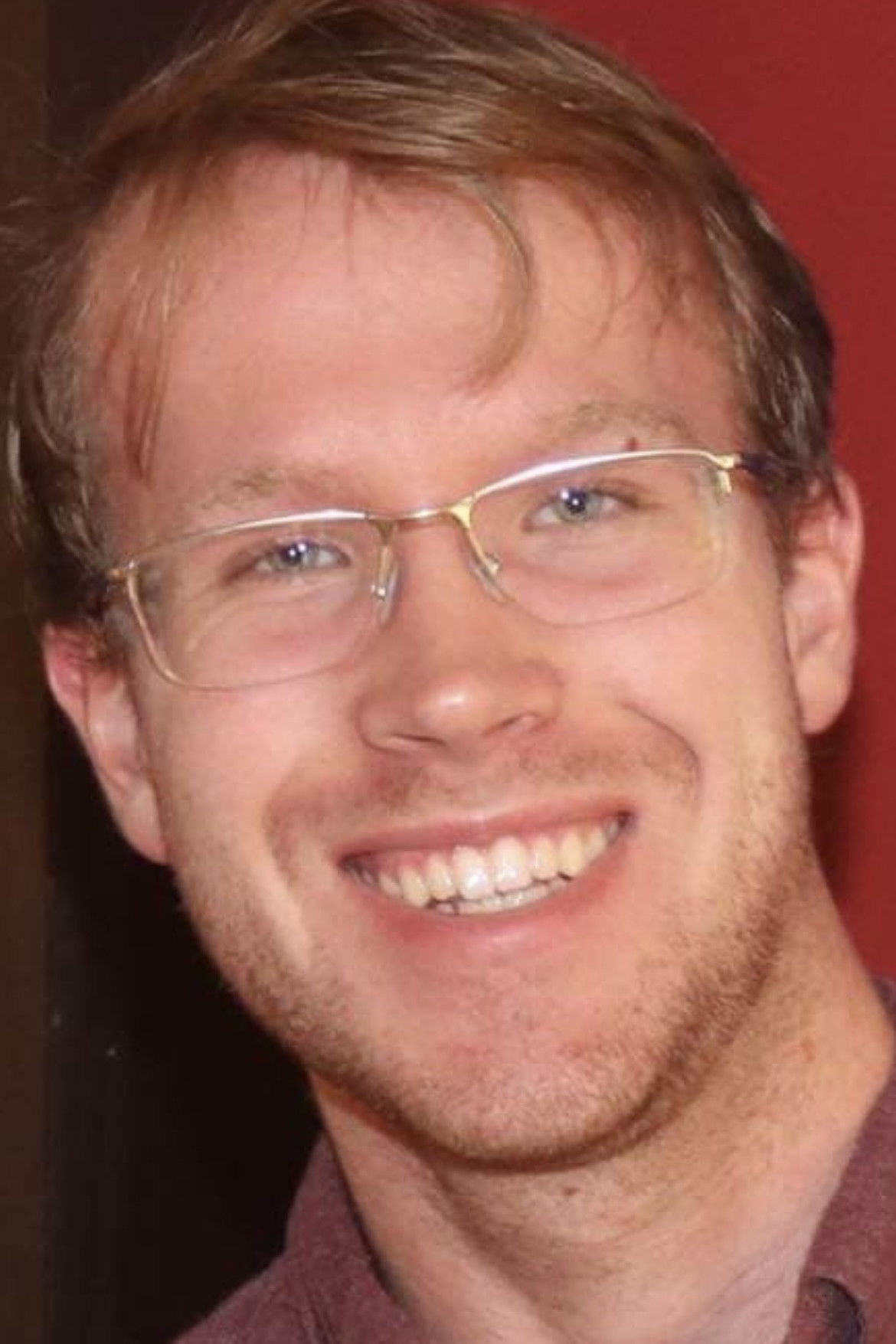 et billede af Joe Samonek