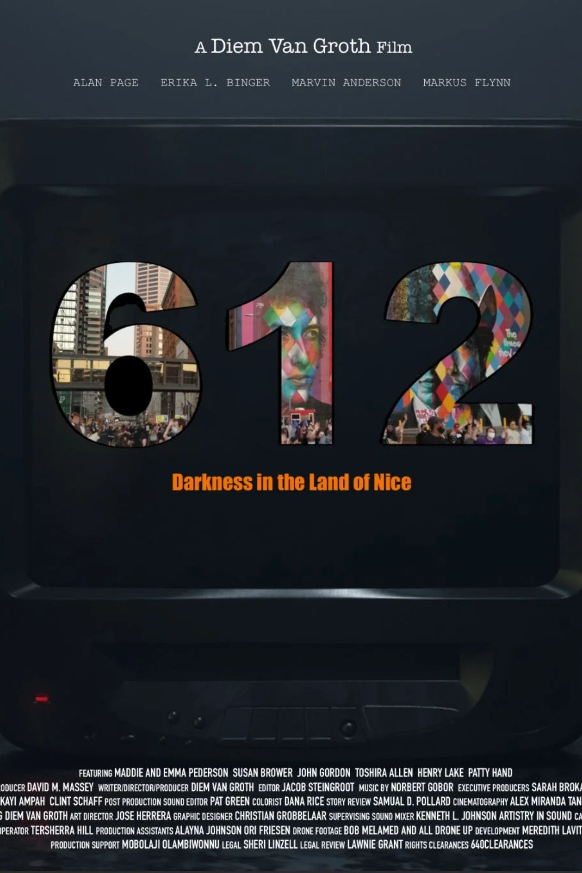 612: Darkness in the Land of Nice