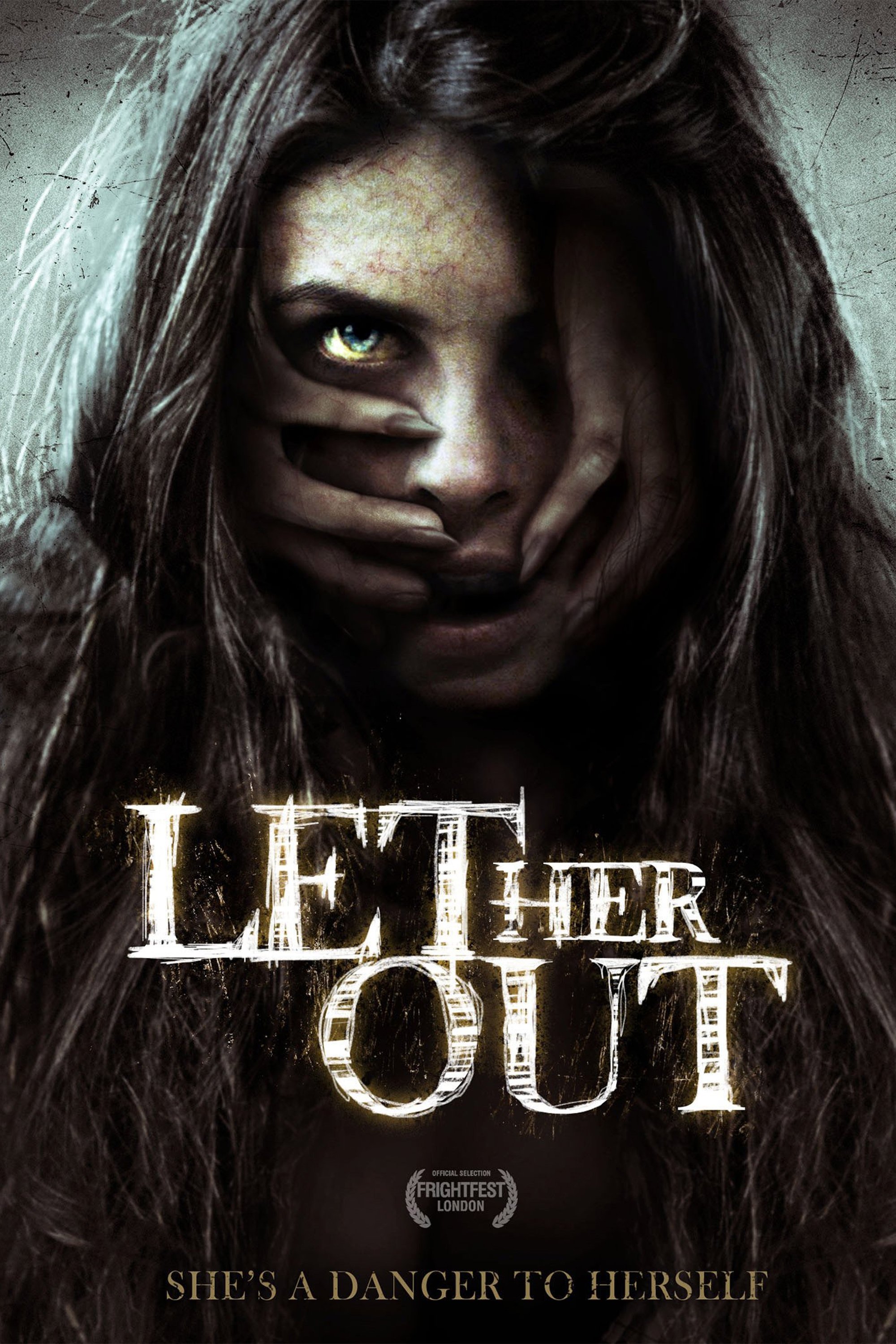 Let Her Out