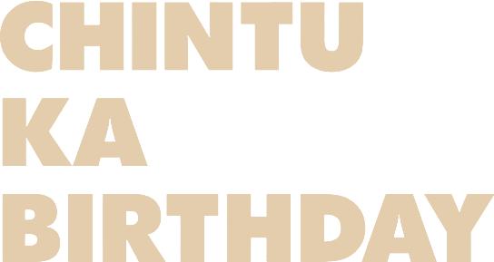 Chintu Ka Birthday