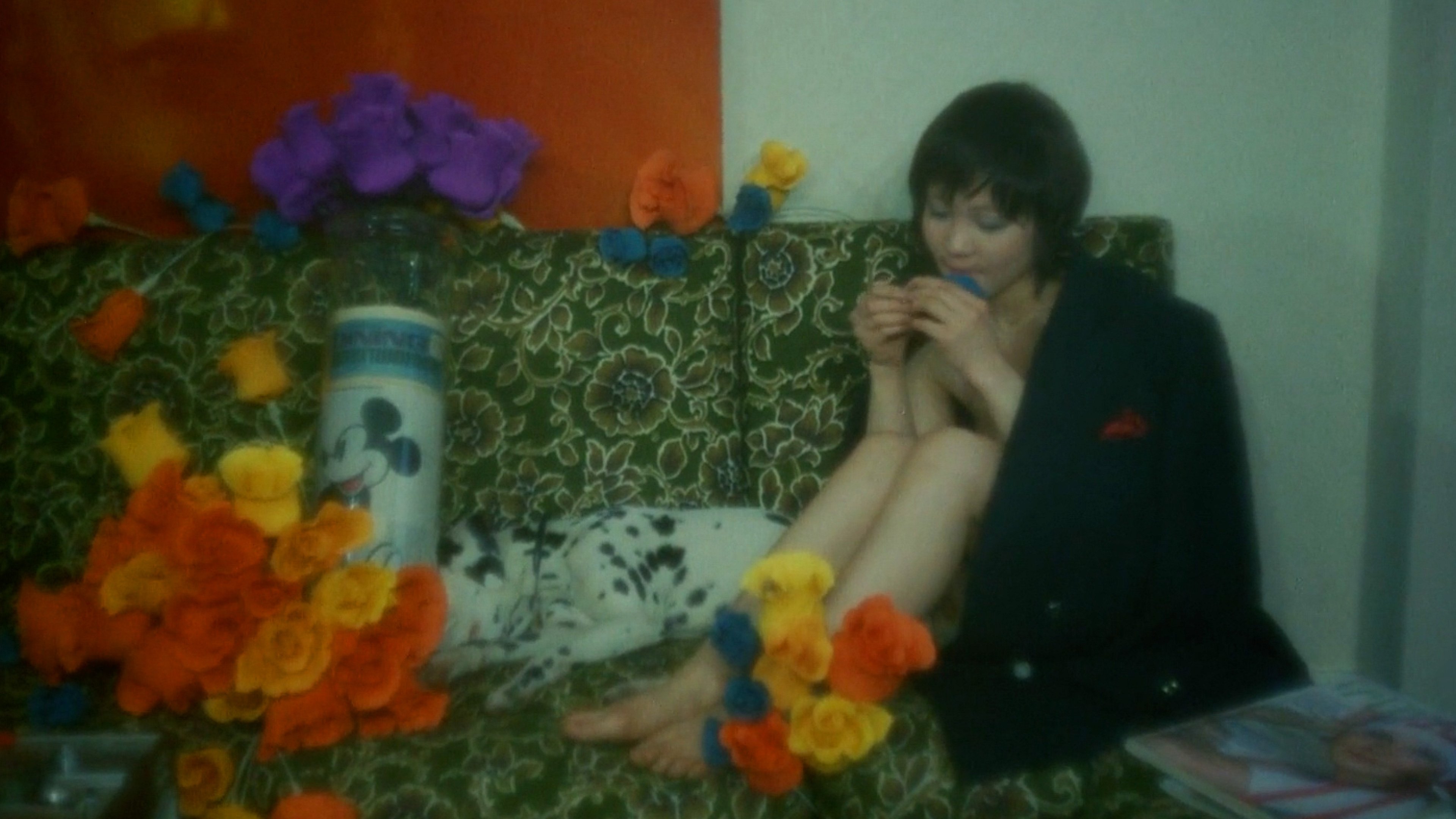 Tiremos los libros, salgamos a la calle (1971)
