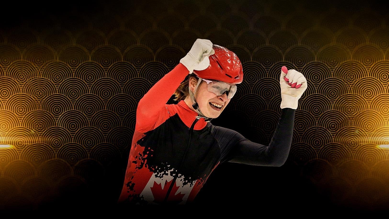 Le rêve olympique - Épisode 4