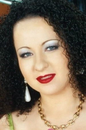 et billede af Mikaela