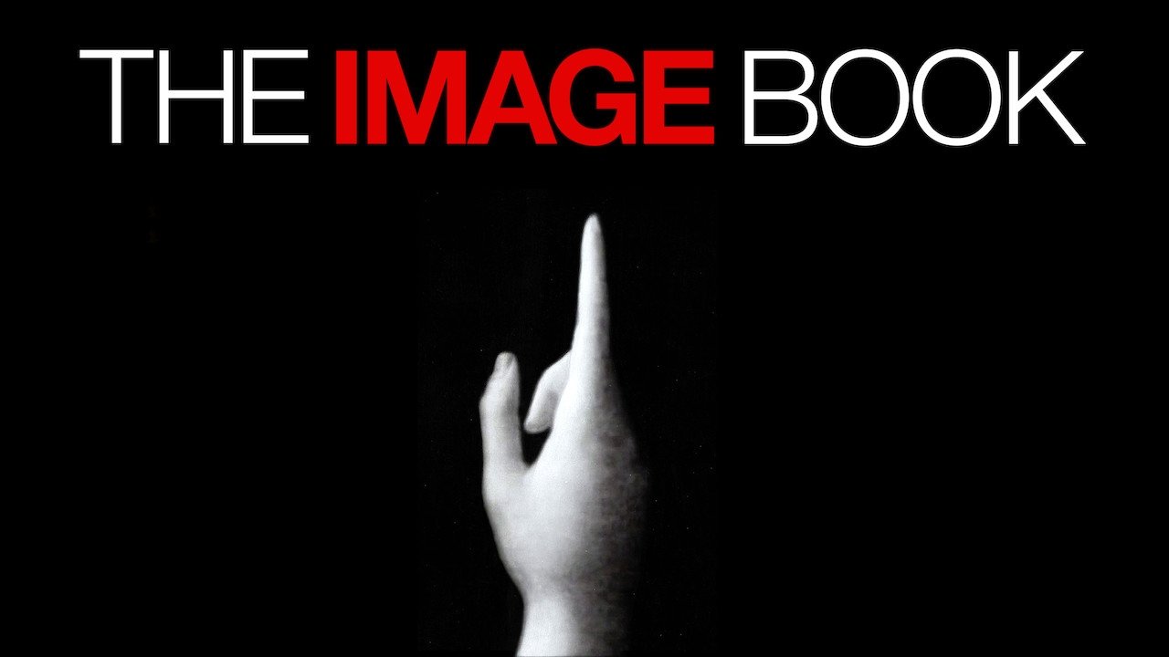 The Image Book