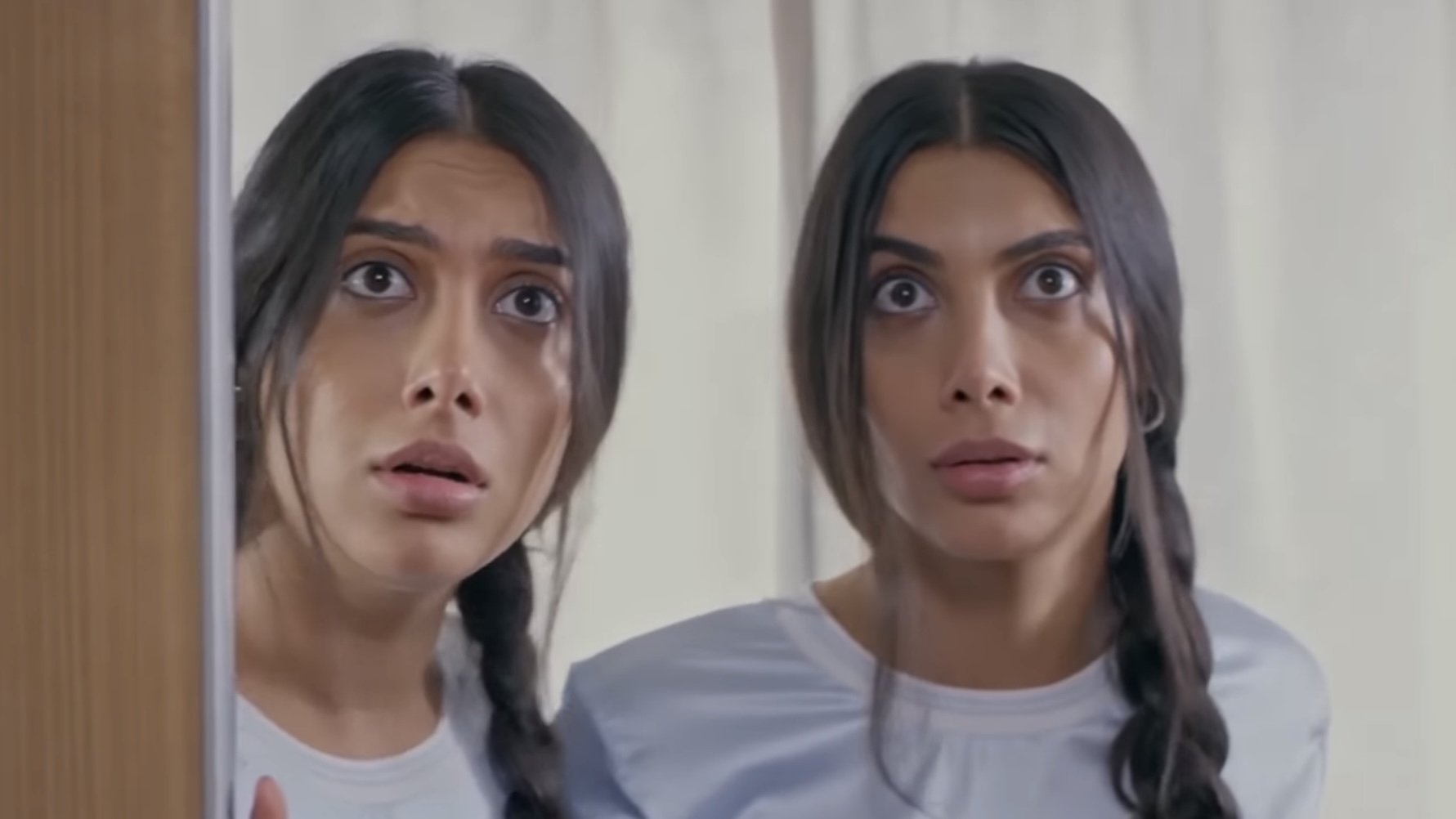 Qız qaçırtma 2 (2018)