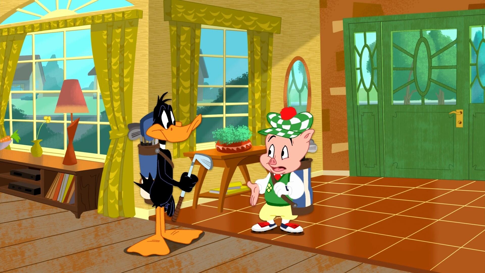 El Show de los Looney Tunes