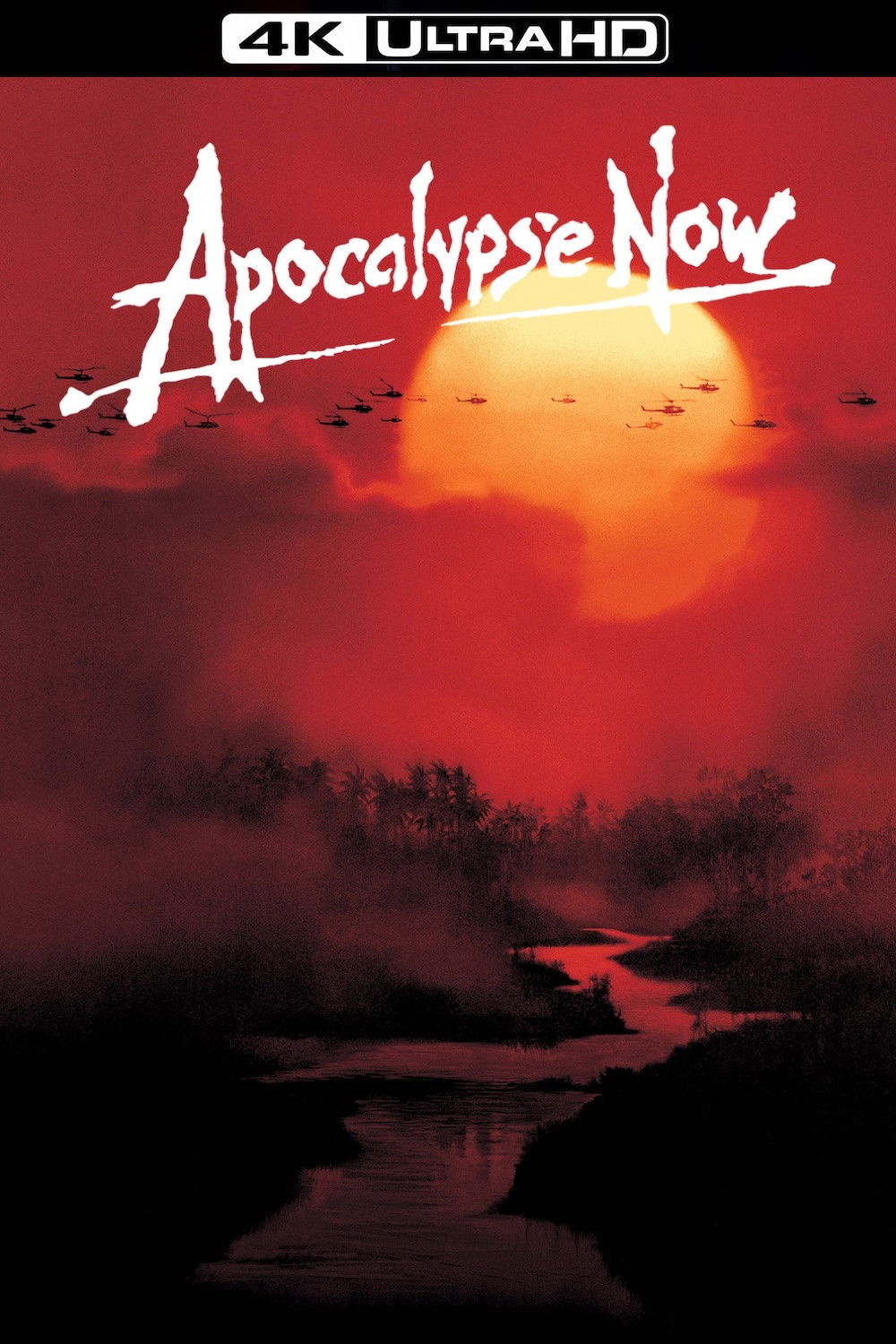 Apocalypse Now