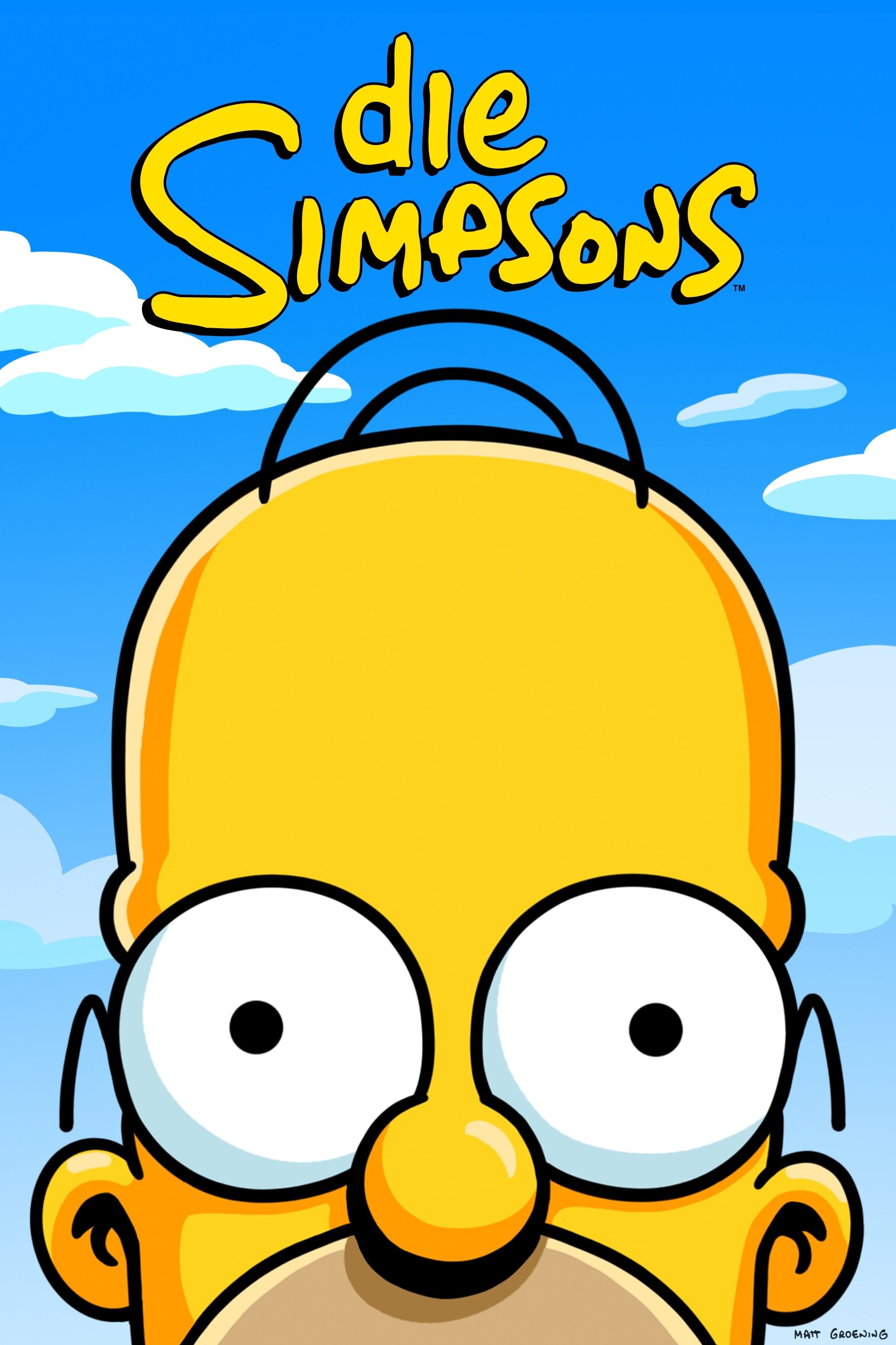 Die Simpsons Season 36