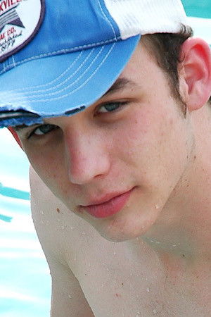 et billede af Kenny Crusoe