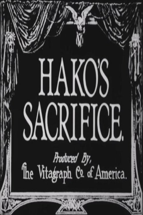 Hako's Sacrifice Hako's Sacrifice