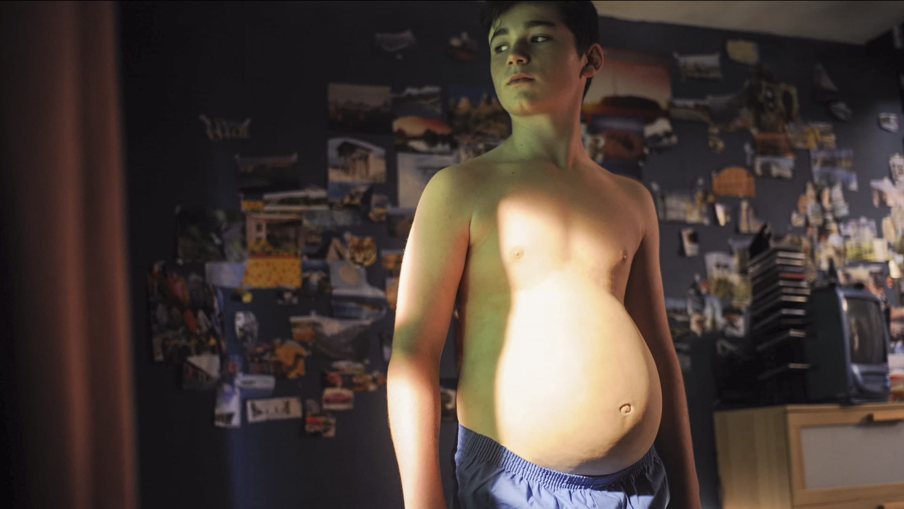 Seahorse (2015)