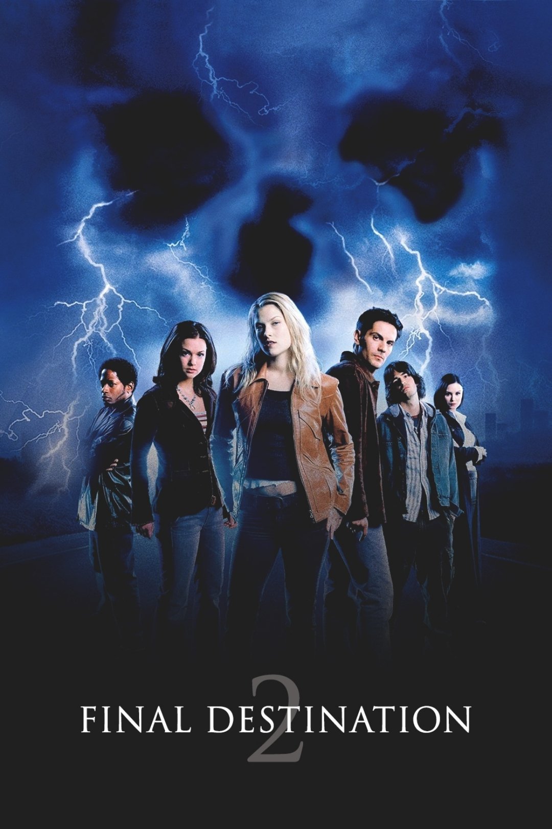 Final Destination 2