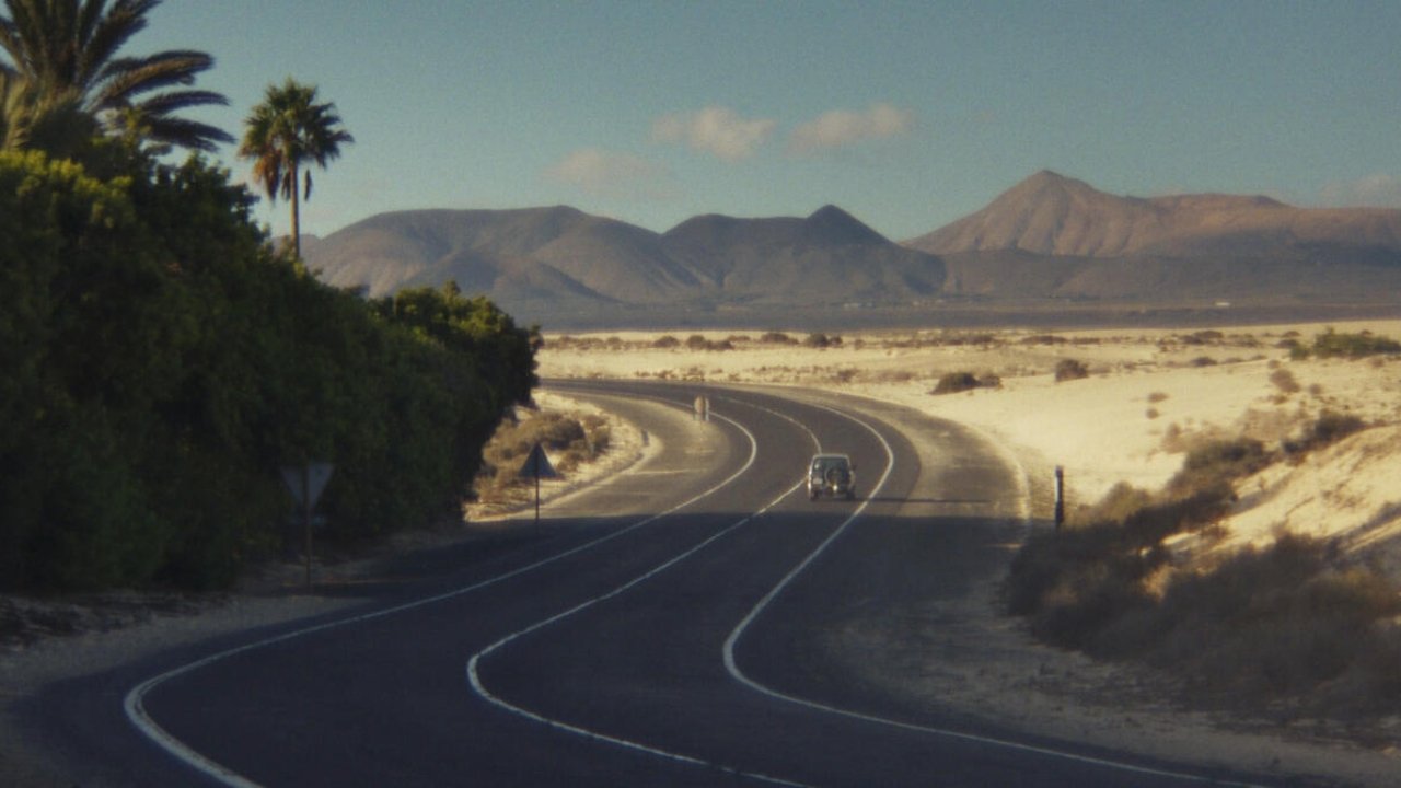 Islands (2025)