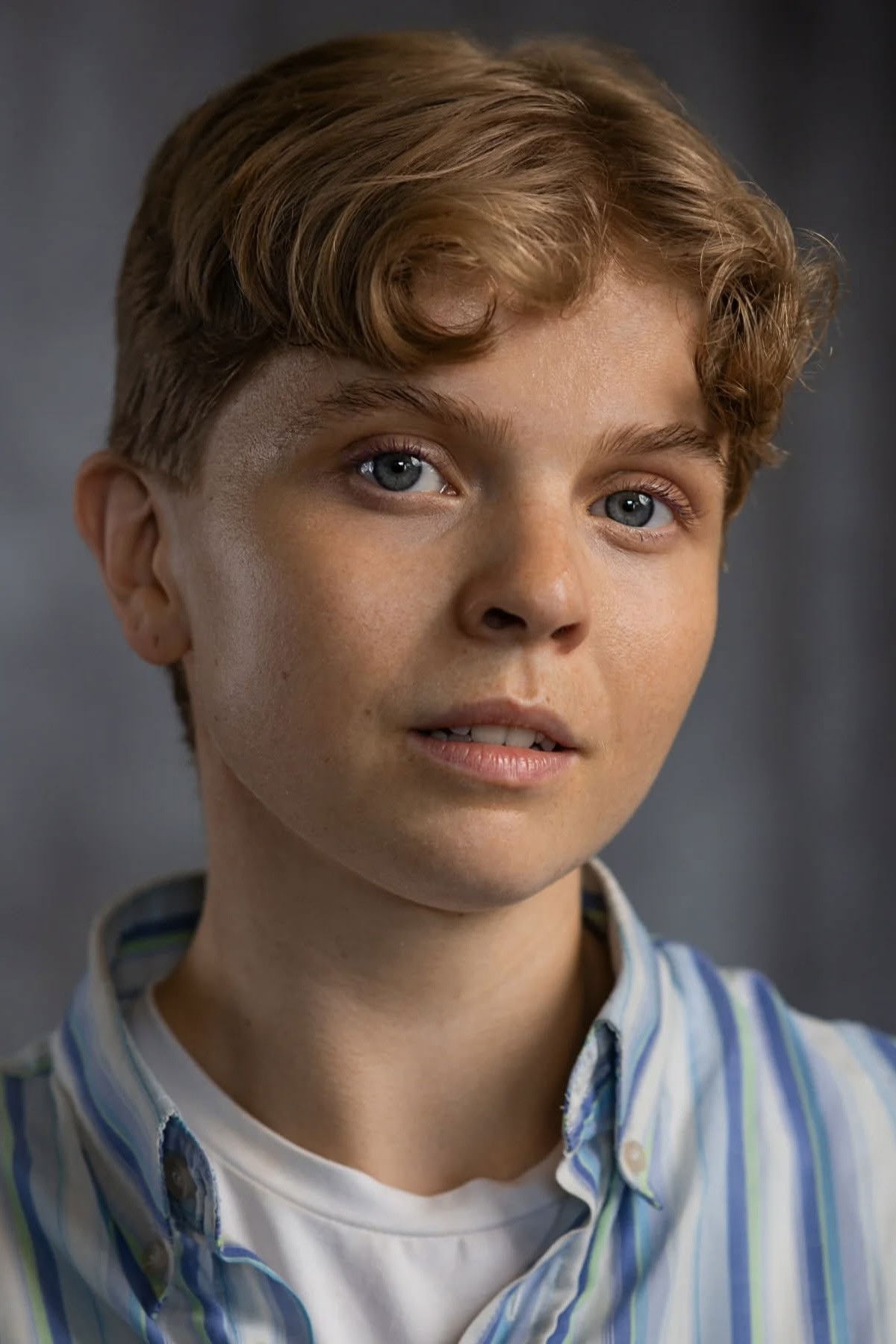 et billede af El Simons