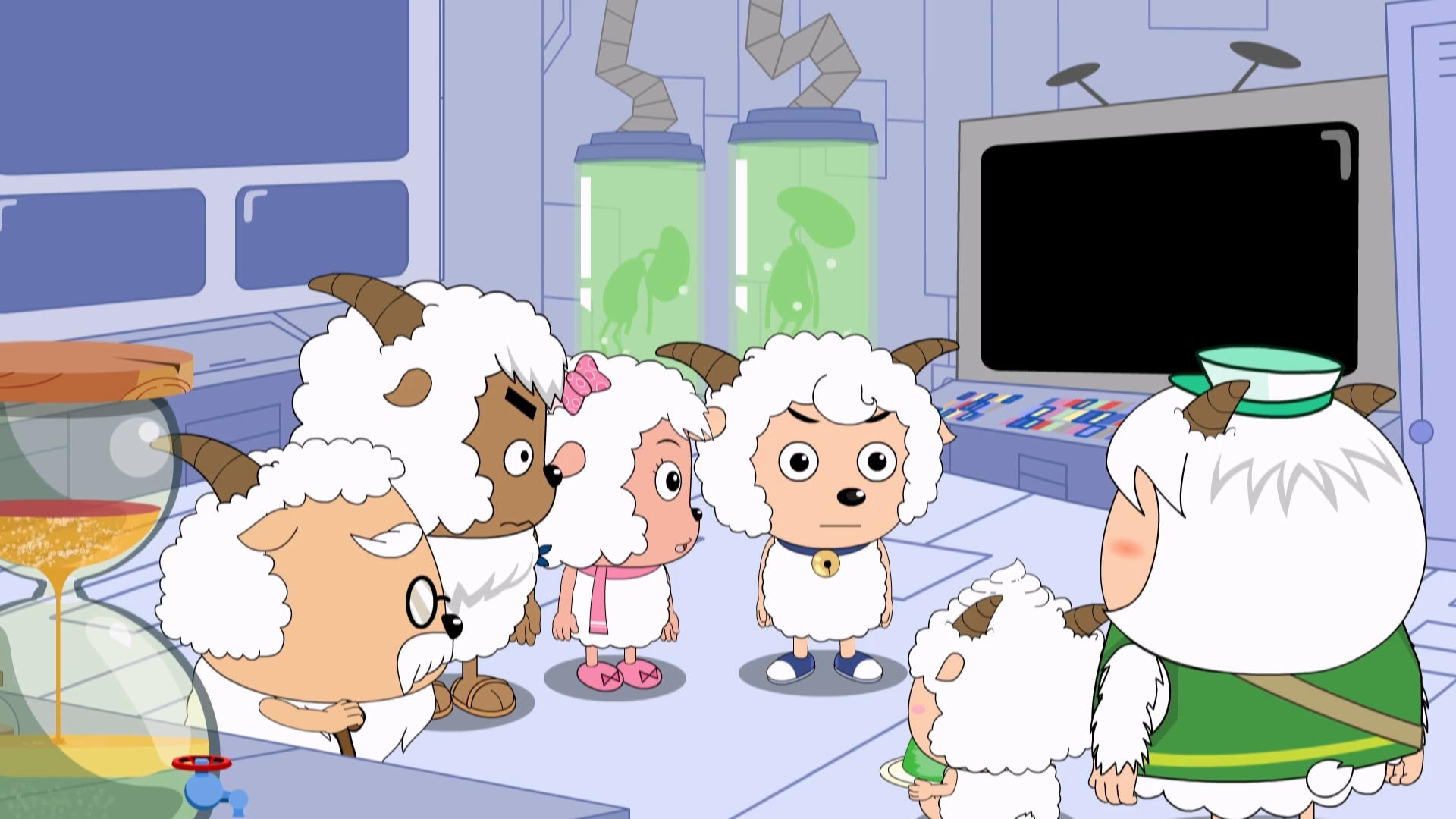 Thumbnail for Episode 409 Season 1 Episode 409