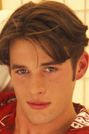 et billede af Claude Cocteau