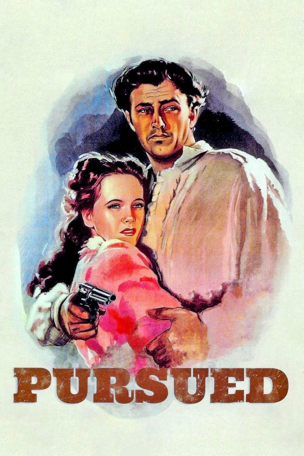 Pursued