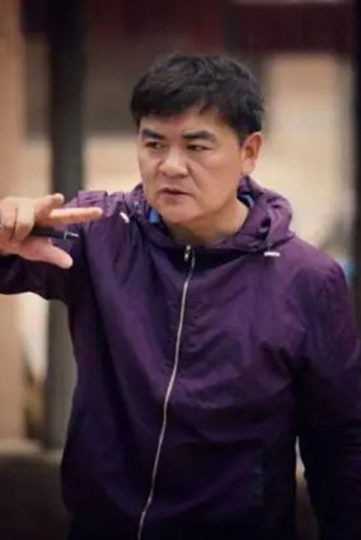 et billede af 高成岗