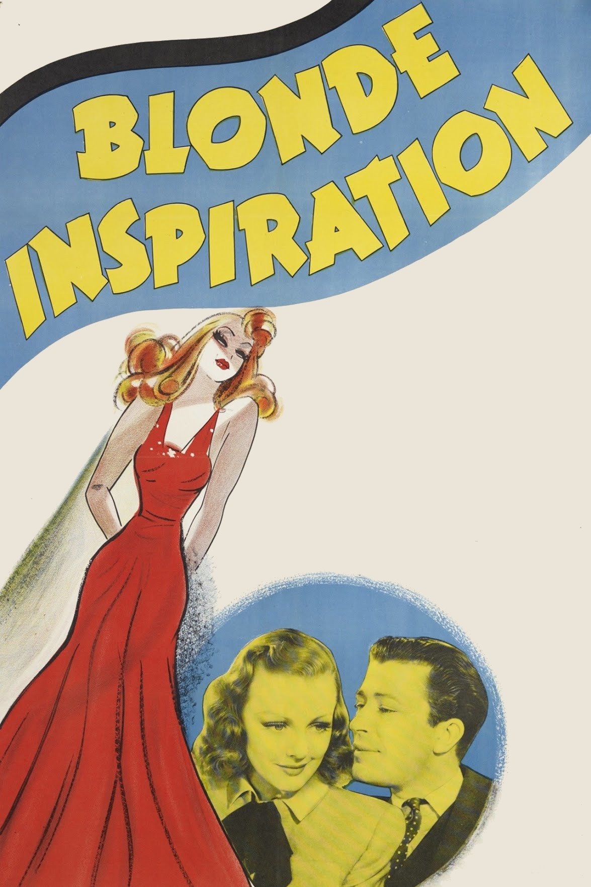 Blonde Inspiration
