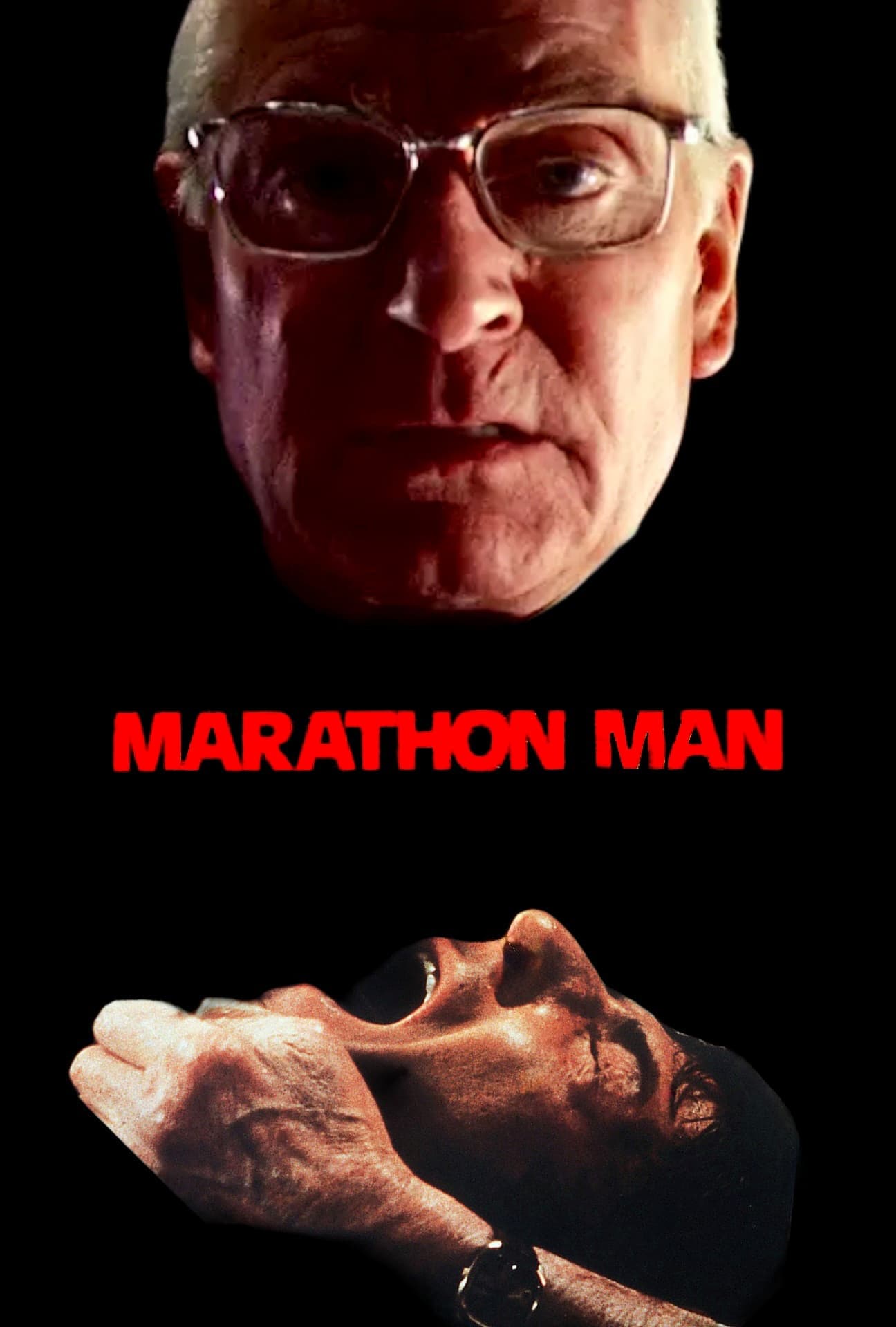 Marathon Man