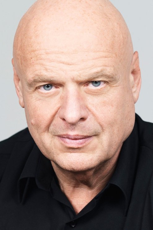 et billede af Pep Jové