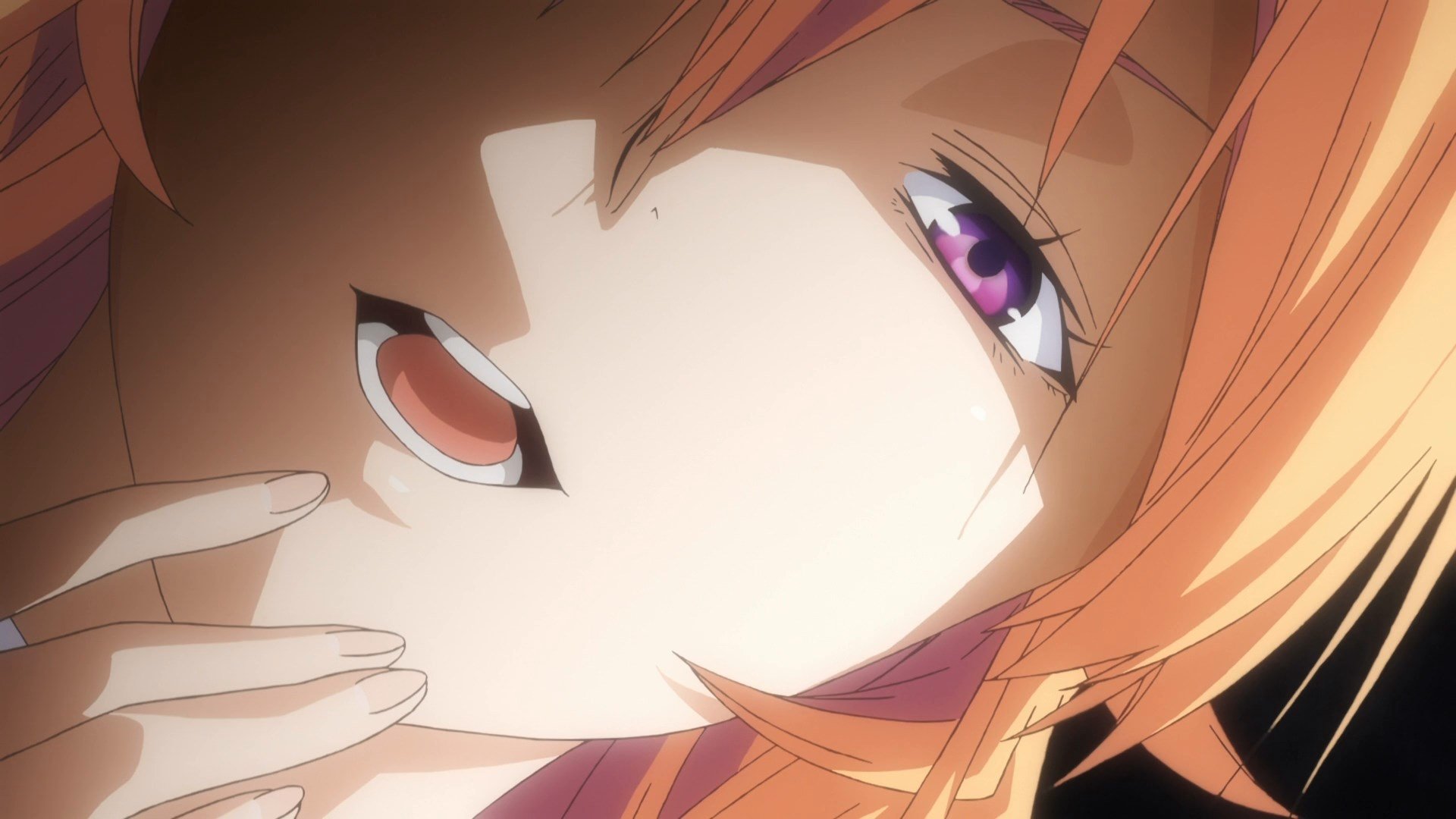 Food Wars! Shokugeki no Soma
