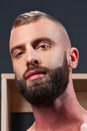 et billede af Donnie Argento