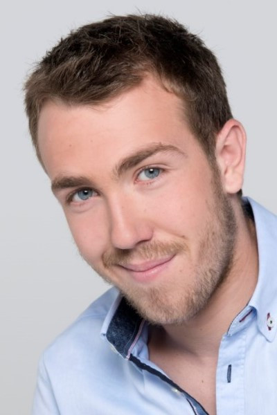 et billede af Théo Bertrand