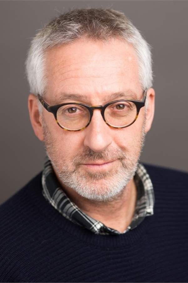 et billede af Barry De Lore