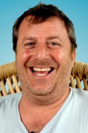 et billede af Cyril Ledoublée