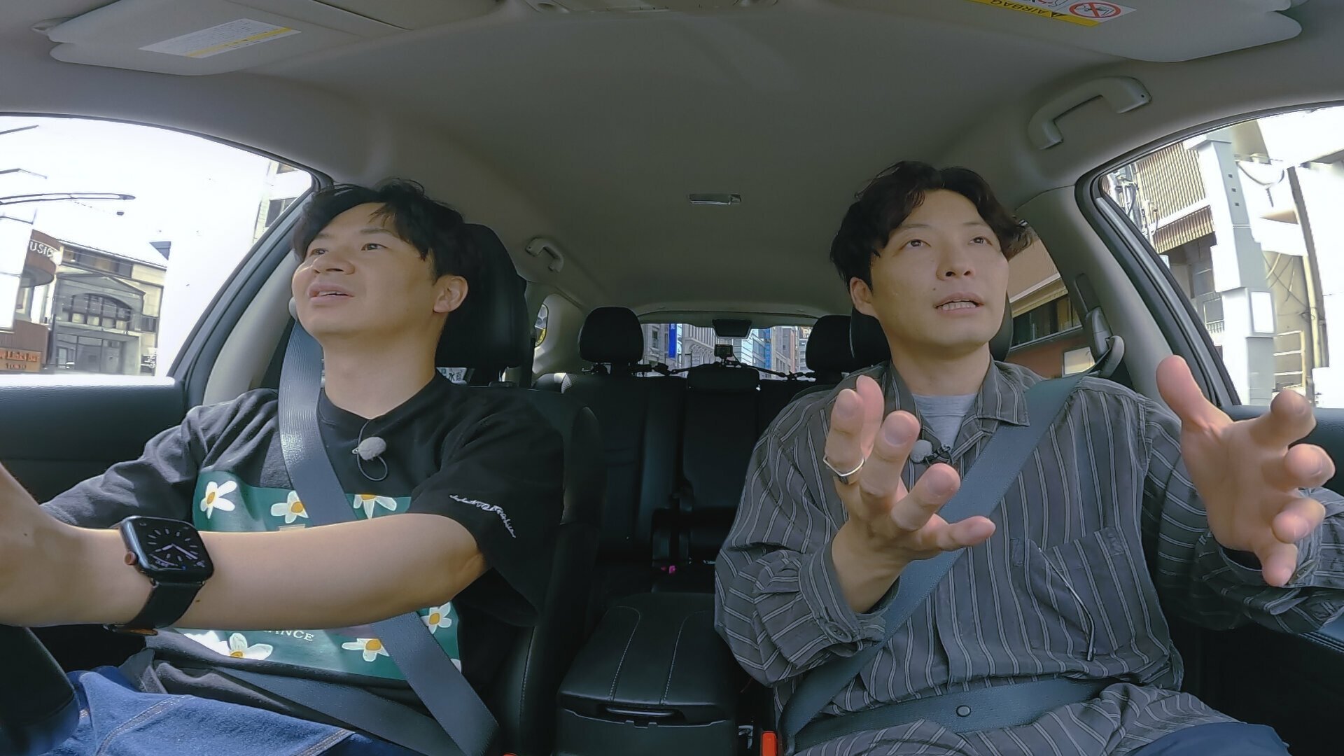 Thumbnail for Drive and Determination Season 1 Episode 5