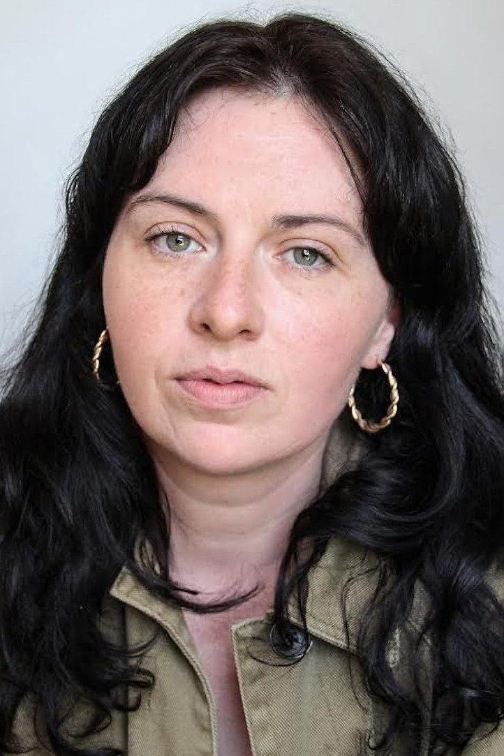 et billede af Nicky Harley