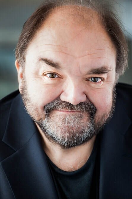 et billede af Benoît Dagenais