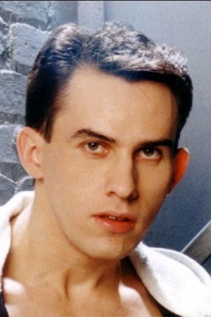 et billede af Michel Constant