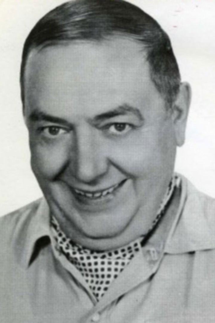 et billede af Victor Guyau