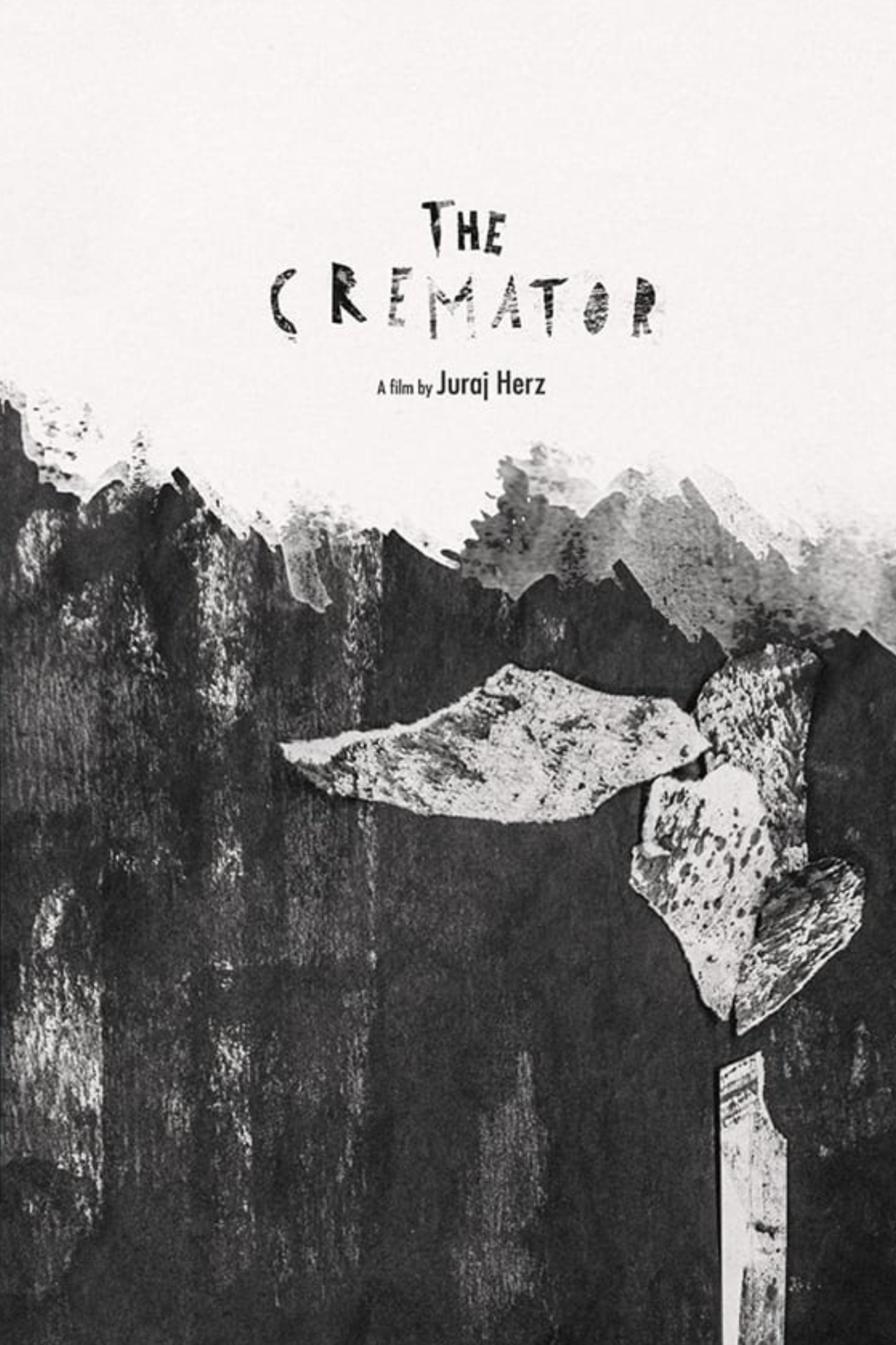 The Cremator