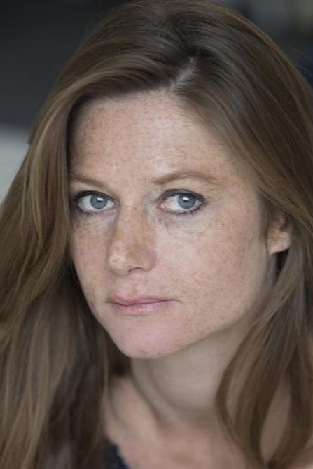 et billede af Marie Le Cam