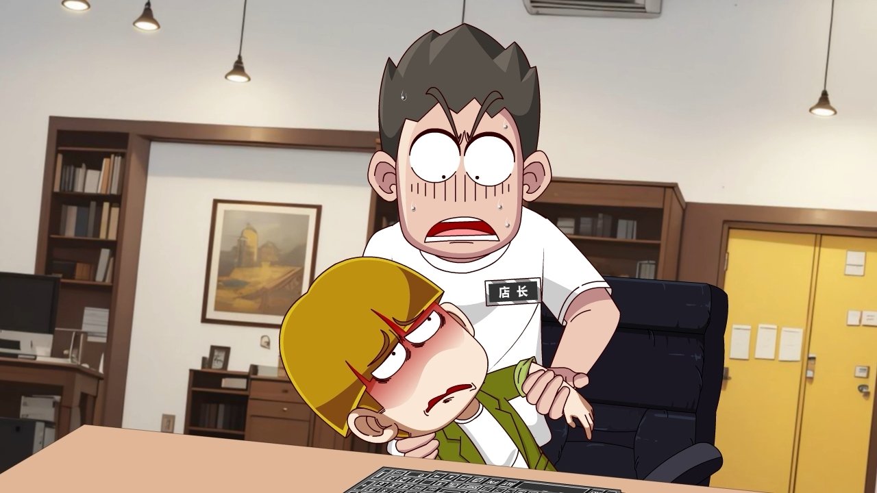Episode 908