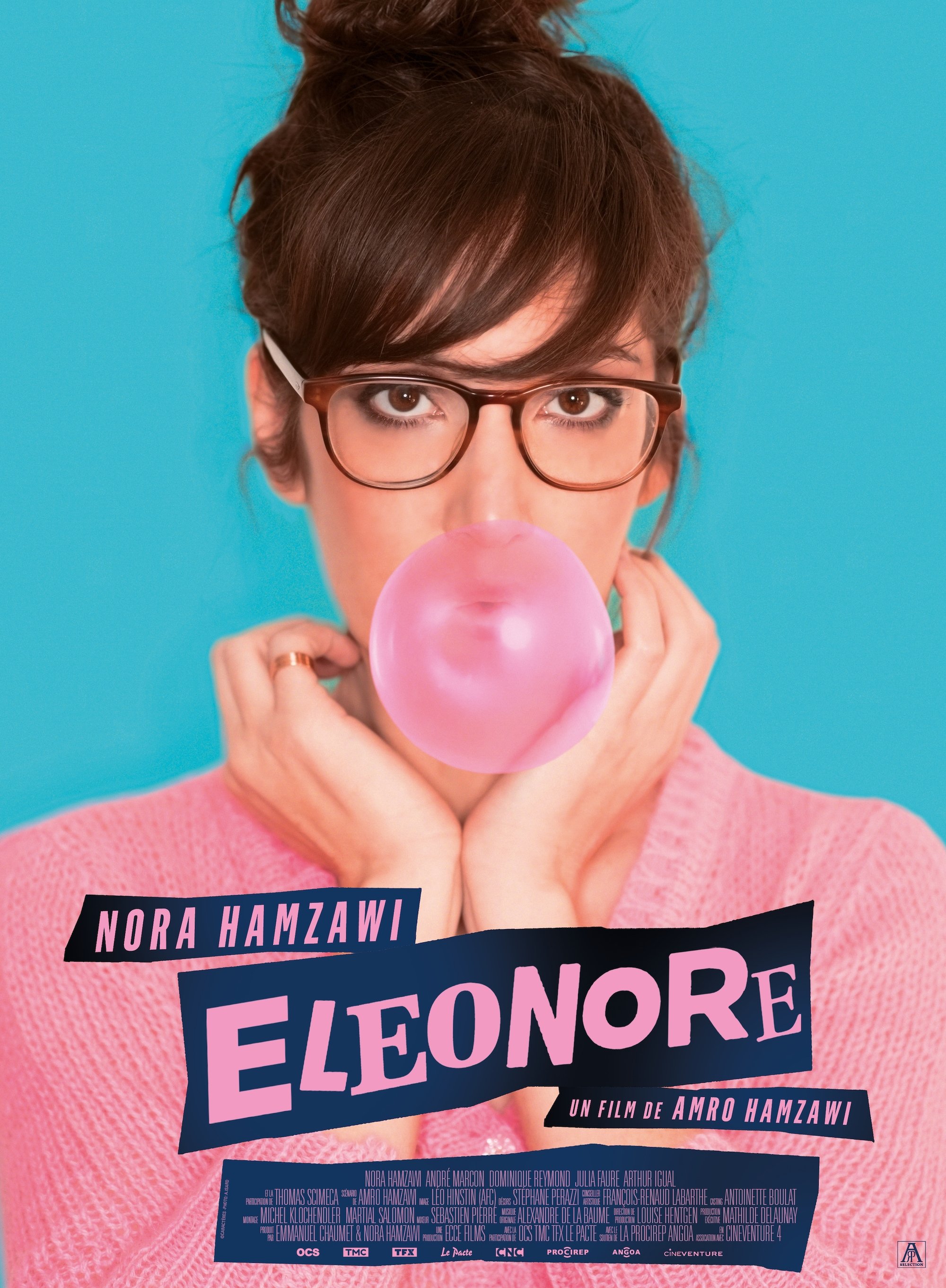 Éléonore streaming