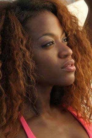 et billede af Yohana Allen