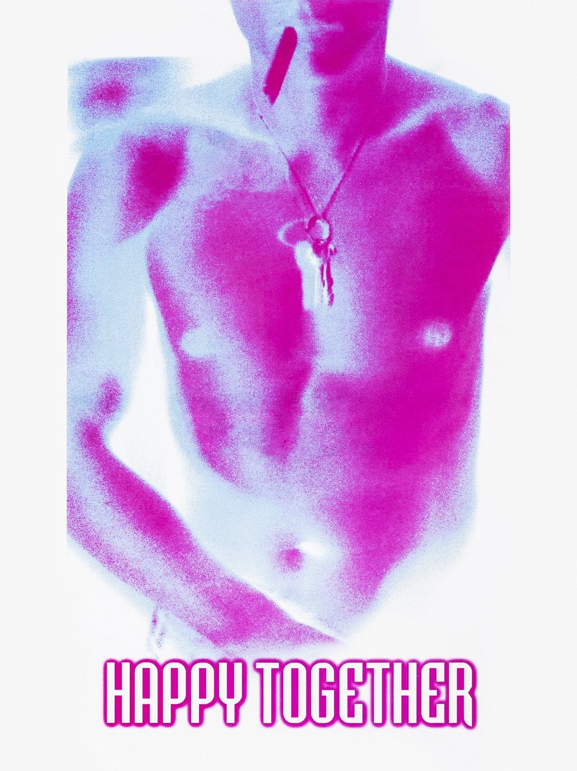 Happy Together