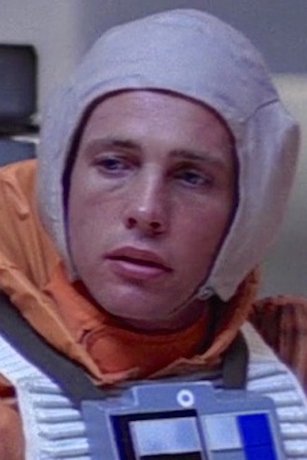 et billede af Richard Oldfield