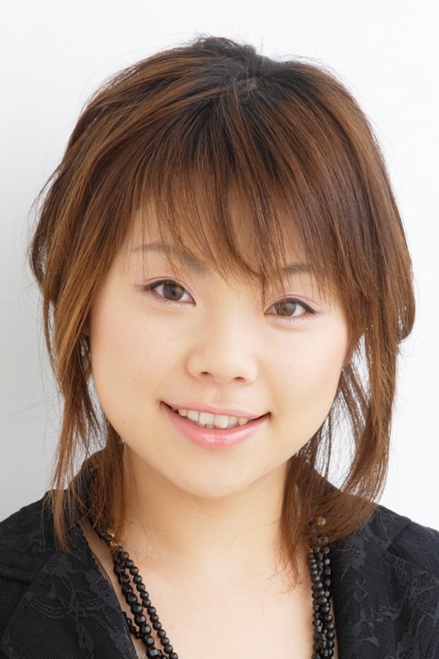 Mika Teratani is Shun (voice)