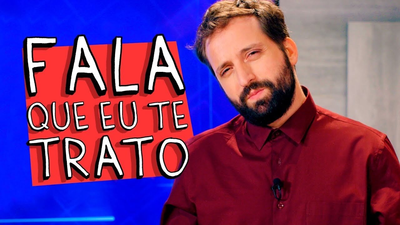 Porta dos Fundos