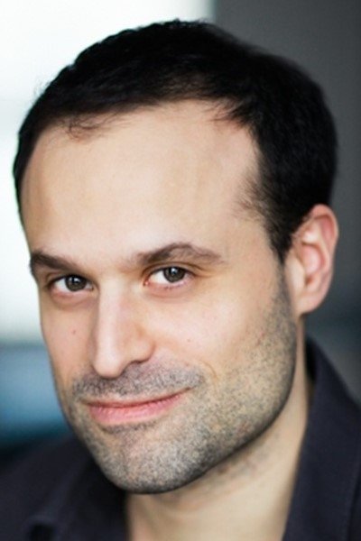 et billede af Jérémie Graine