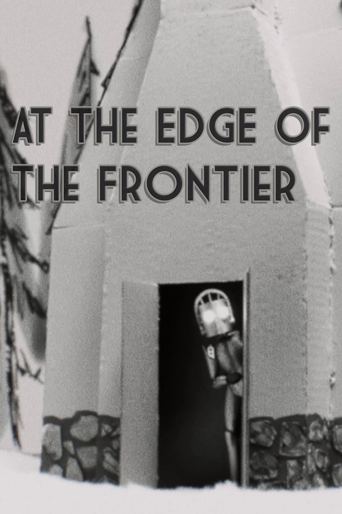 At the Edge of the Frontier