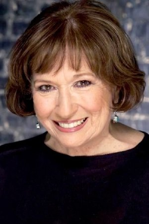 et billede af Gerrianne Raphael