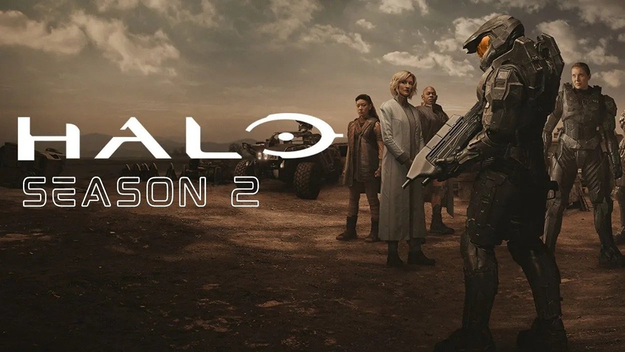 Halo - Season 0