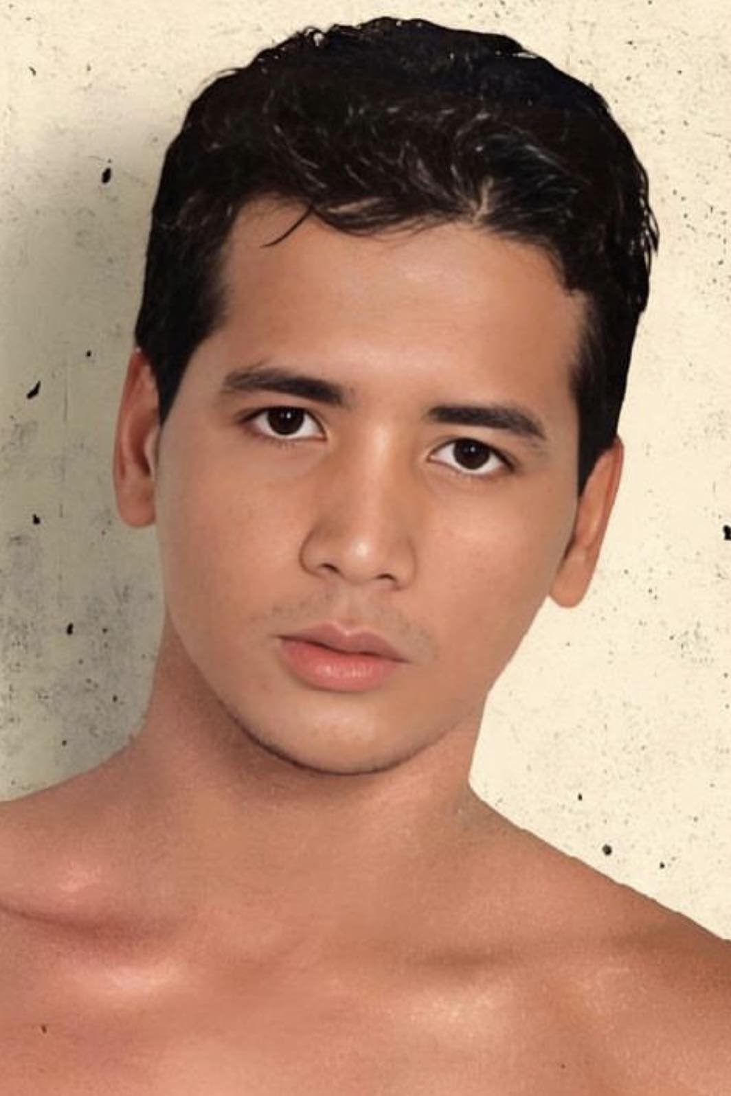 et billede af JC Castro