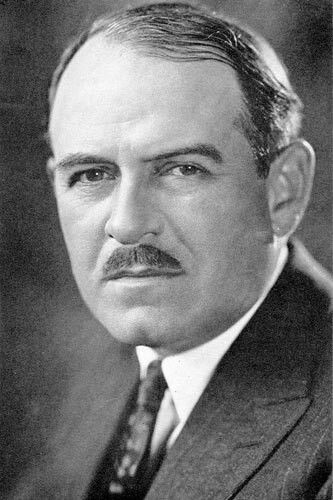 et billede af Alvin Wyckoff